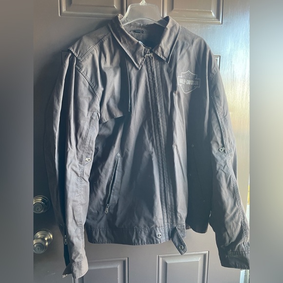 Harley Davidson Riders jacket - Picture 2 of 6